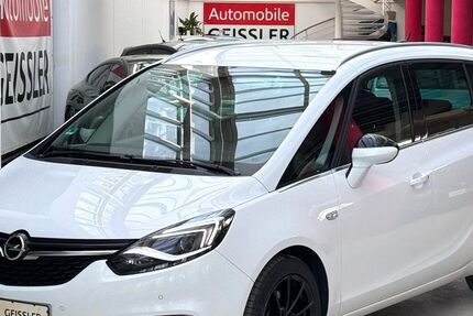 Opel Zafira Tourer 89.300 km 15.990 &euro; Leipzig 04347