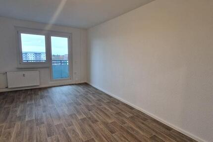 *Ab 01.03.2026* 3-Zimmer-Wohnung im Erdgeschoss mit Balkon & modernem Duschbad 3 zimmer