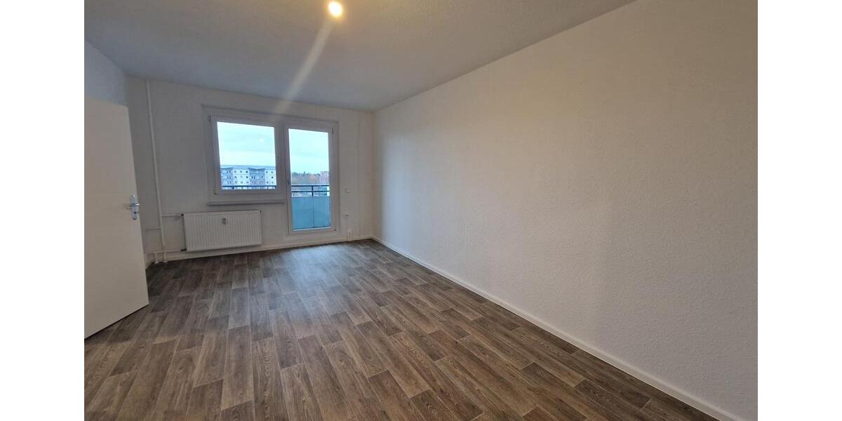 *Ab 01.03.2026* 3-Zimmer-Wohnung im Erdgeschoss mit Balkon & modernem Duschbad 3 zimmer