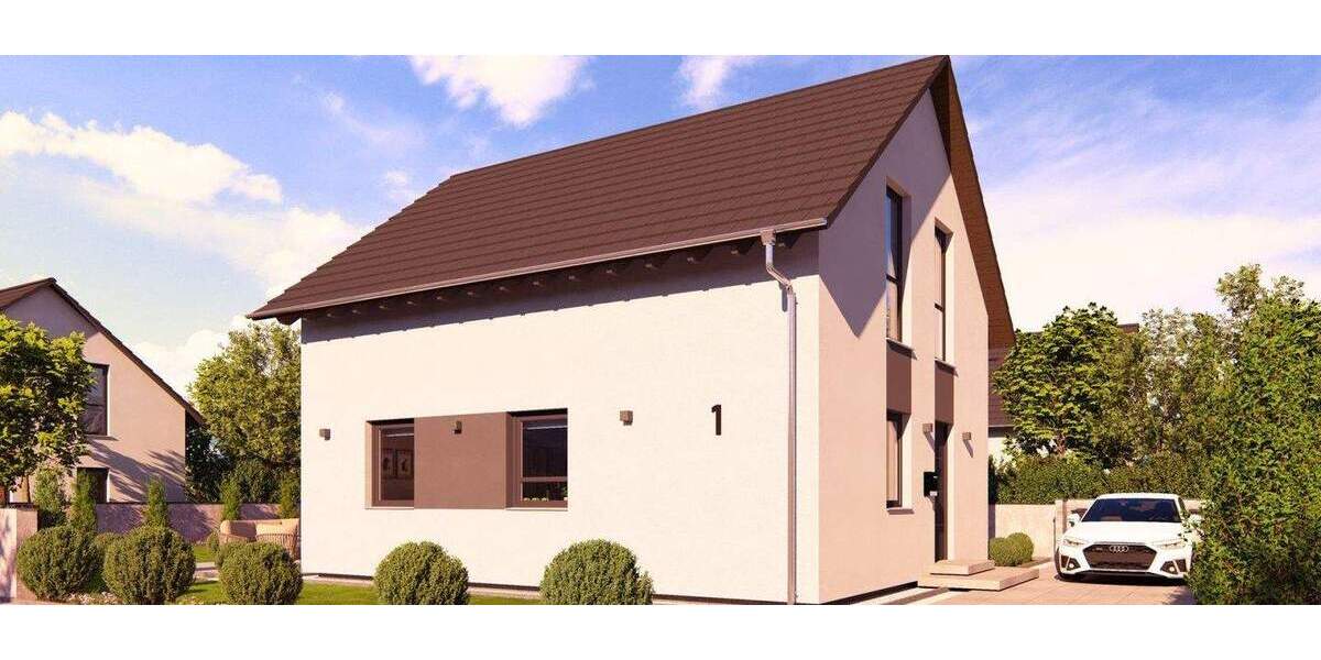 Mehrfamilienhaus, Wohnhaus Leipzig Hartmannsdorf-Knautnaundorf - 4 Zimmer, 124 m&sup2;, 513.000&euro; | Angebot:25780450