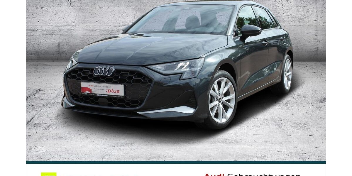 Audi A3 17.770 km 31.680 &euro; Merseburg 06217