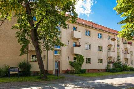 Wohnung Leipzig Zentrum-Nordwest - 2 Zimmer, 55 m&sup2;, 539&euro; | Angebot:27021807