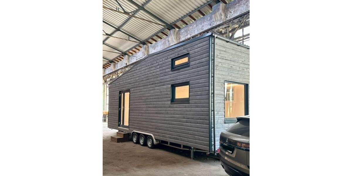 Mehrfamilienhaus, Wohnhaus Leipzig Paunsdorf - 1 Zimmer, 26 m&sup2;, 55.000&euro; | Angebot:25707367