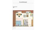 Dachgeschoßwohnung Markranstädt - 1 Zimmer, 34 m&sup2;, 69.000&euro; | Angebot:26374609