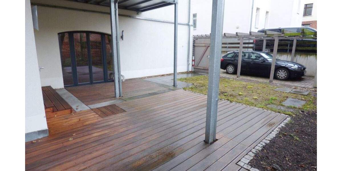 Etagenwohnung Leipzig Südvorstadt - 5 Zimmer, 212 m&sup2;, 2.332&euro; | Angebot:26474731