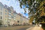 Dachgeschoßwohnung Leipzig Nord - 1 Zimmer, 35 m&sup2;, 243&euro; | Angebot:25979427