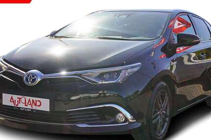 Toyota Auris 108.234 km 14.890 &euro; Leipzig 04209