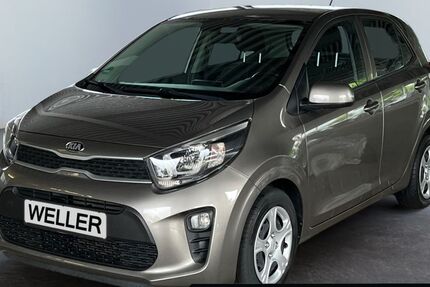 Kia Picanto 49.500 km 10.490 € Leipzig 04347