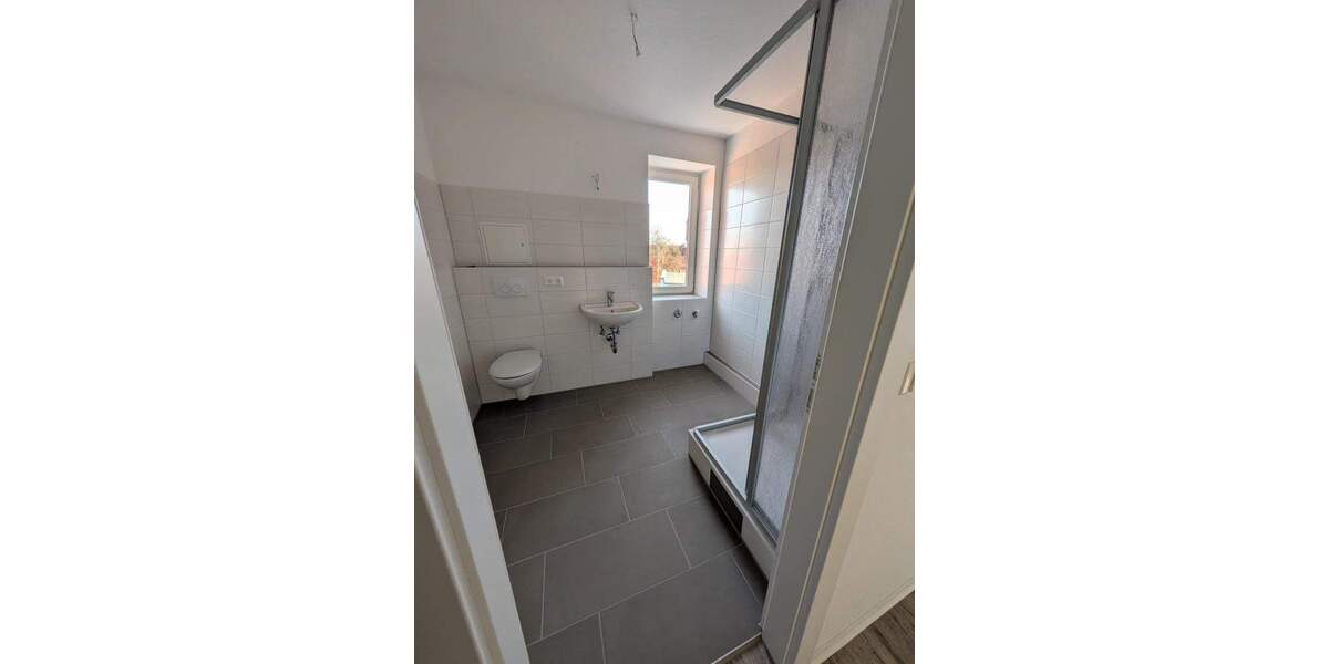 Etagenwohnung Schkeuditz Altscherbitz - 2 Zimmer, 60 m&sup2;, 540&euro; | Angebot:24180519