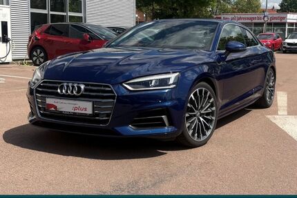 Audi A5 86.720 km 25.980 &euro; Merseburg 06217