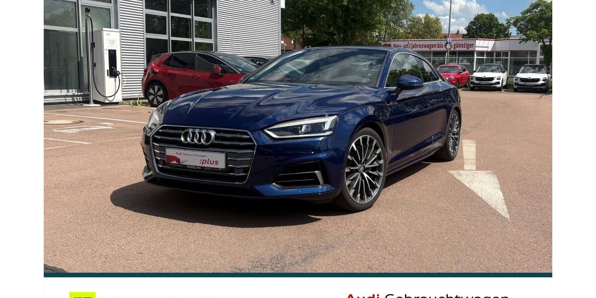 Audi A5 86.720 km 25.980 &euro; Merseburg 06217