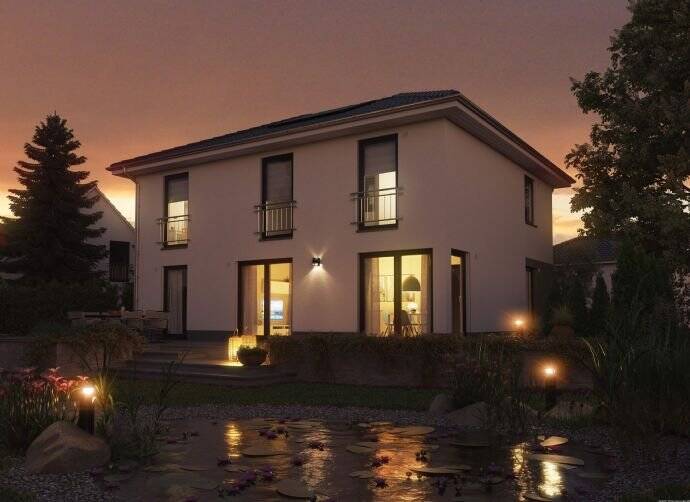 Grundstück Borna - 91.800&euro; | Angebot:25665905