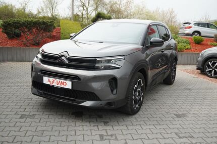 Citroen C5 Aircross 29.839 km 24.890 &euro; Leipzig 04209