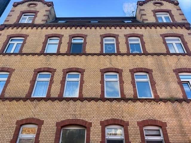 Wohnung zum Mieten in Halle 500 € 60 m²