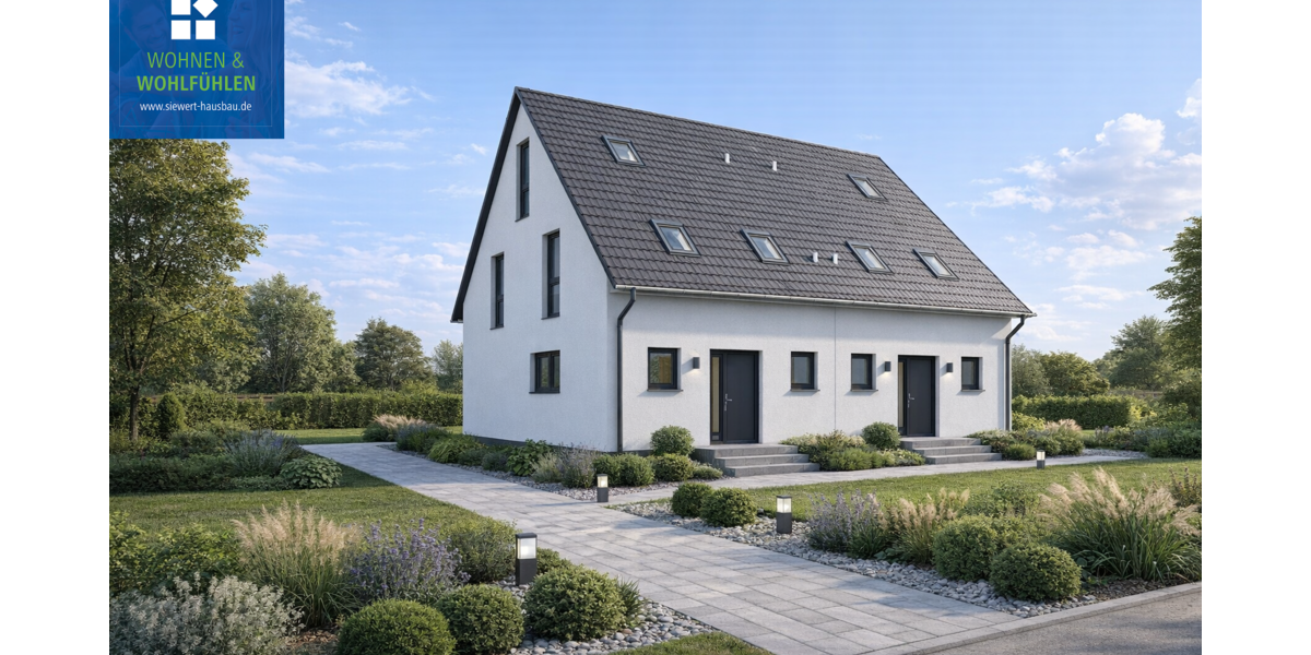 Einfamilienhaus Taucha - 5 Zimmer, 134 m&sup2;, 473.400&euro; | Angebot:27252210