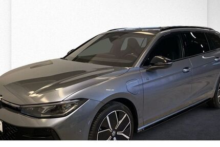 VW Passat 7.500 km 73.930 &euro; Leipzig 04178