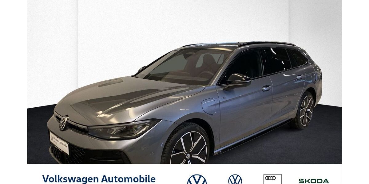 VW Passat 7.500 km 73.930 &euro; Leipzig 04178