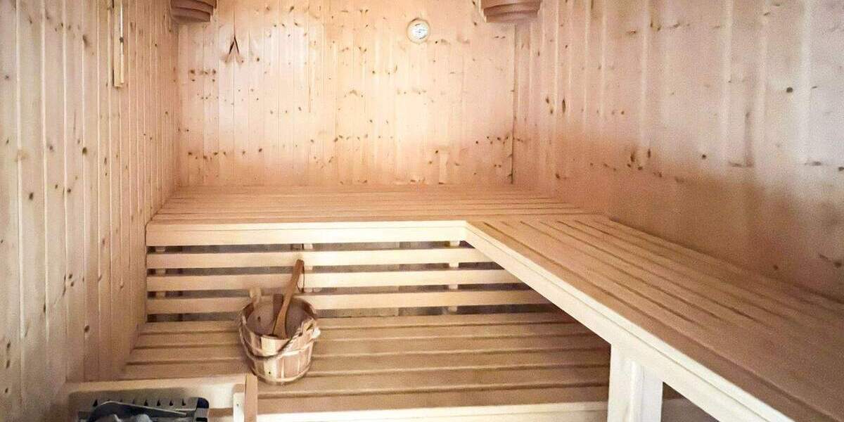 Demnächst bezugsfrei! Loft-Wohnung mit Balkon l EBK l 2 TG-Stellplätzen & Wellnessbereich 4 zimmer