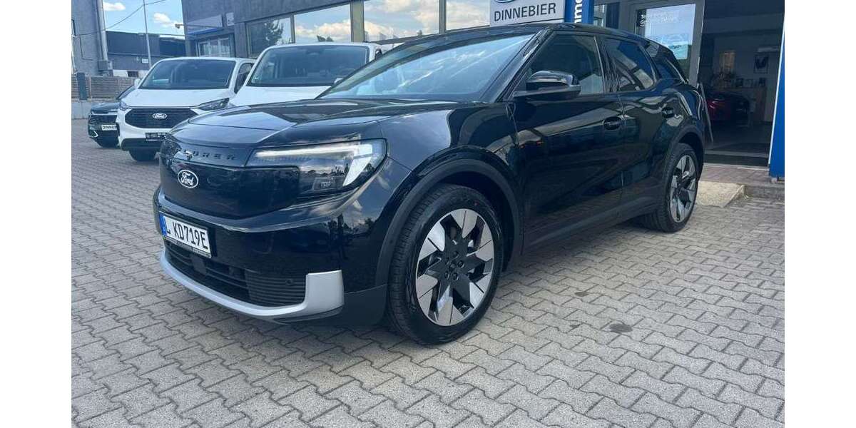 Ford Explorer 2.000 km 51.990 &euro; Markkleeberg 04416