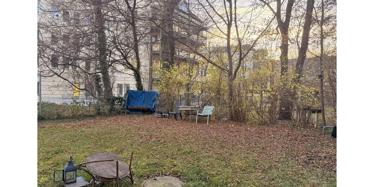 Dachgeschoßwohnung Leipzig Mitte - 2 Zimmer, 64 m&sup2;, 703&euro; | Angebot:24429754