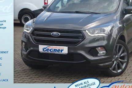 Ford Kuga 59.699 km 15.840 &euro; Eilenburg 04838
