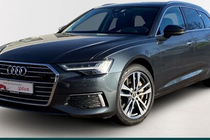 Audi A6 119.720 km 32.980 &euro; Merseburg 06217