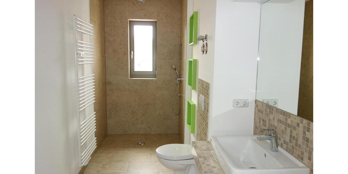 Etagenwohnung Leipzig Nordost - 2 Zimmer, 84 m&sup2;, 955&euro; | Angebot:26277910