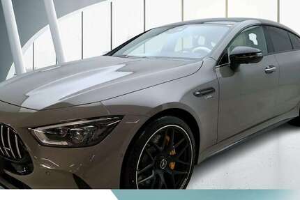 Mercedes-Benz AMG GT 7.014 km 102.980 &euro; Leipzig 04277