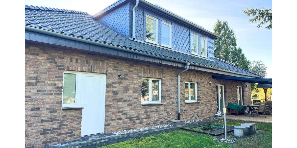 Einfamilienhaus Machern - 6 Zimmer, 174 m&sup2;, 599.000&euro; | Angebot:26903588