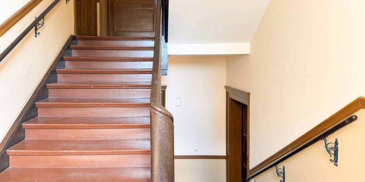 Etagenwohnung Leipzig Möckern - 4 Zimmer, 106 m&sup2;, 1.450&euro; | Angebot:26919936