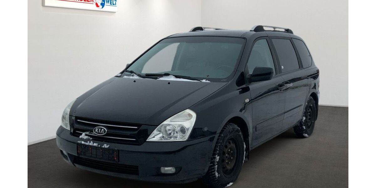 Kia Carnival 265.935 km 999 &euro; Brehna 06796