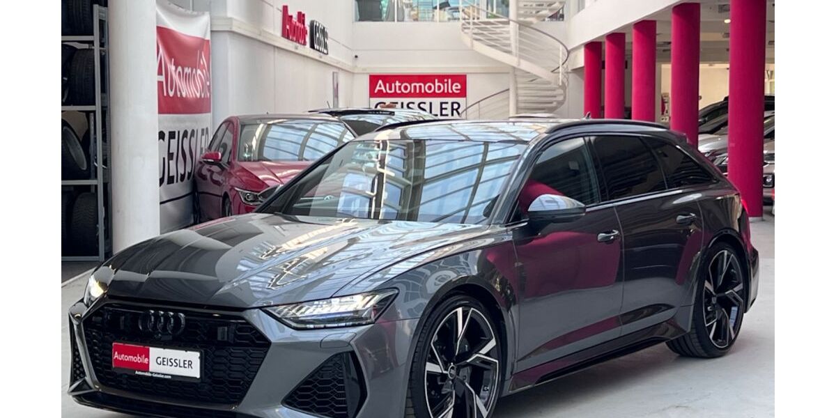 Audi RS6 72.100 km 88.850 € Leipzig 04347