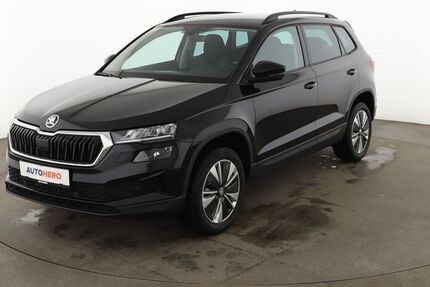 Skoda Karoq 11.188 km 27.070 &euro; Leipzig 04328