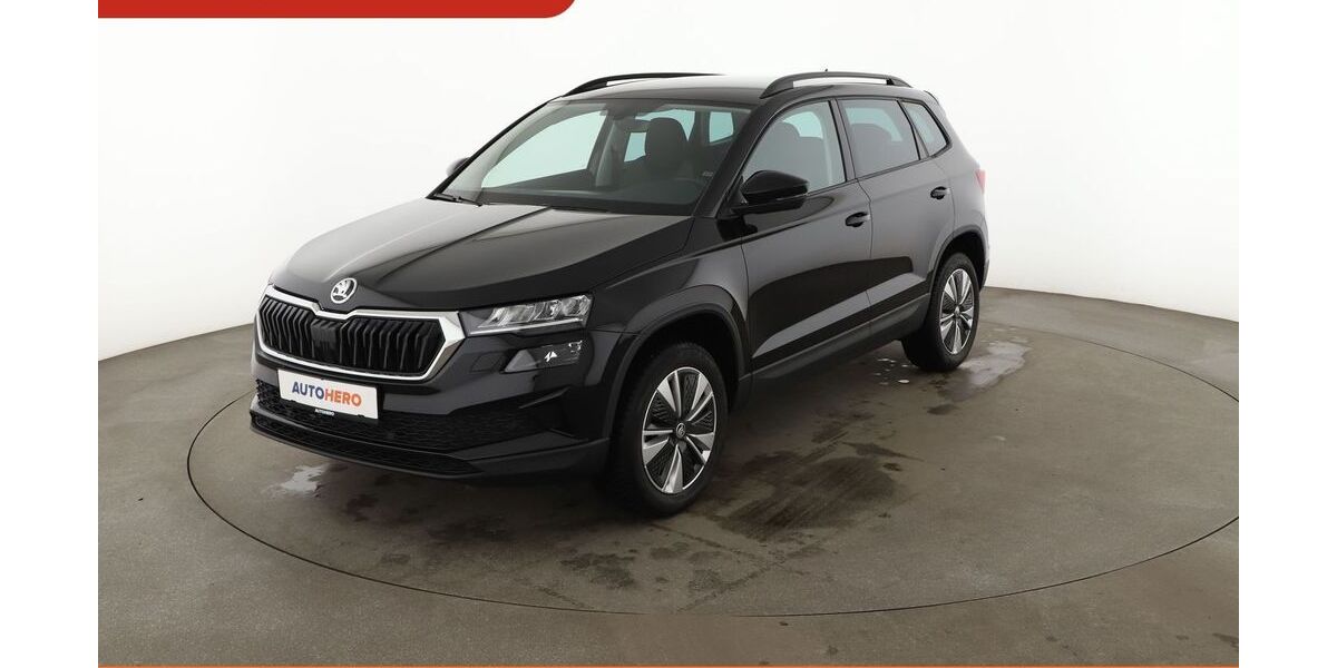 Skoda Karoq 11.188 km 27.070 &euro; Leipzig 04328