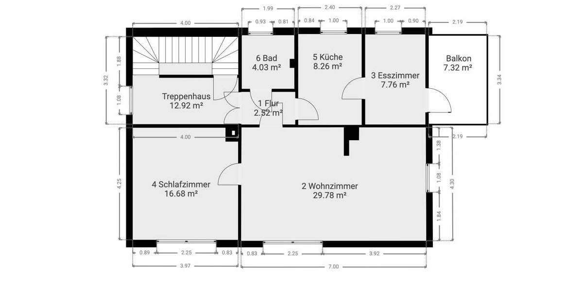 Mehrfamilienhaus, Wohnhaus Borsdorf - 1 Zimmer, 192 m&sup2;, 590.000&euro; | Angebot:26607040