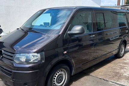 VW T5 Transporter 501.785 km 6.200 &euro; Leipzig 04288