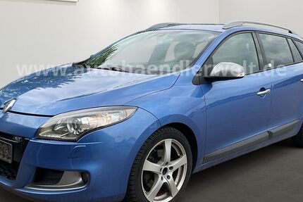 Renault Megane 147.000 km 3.999 &euro; Brehna 06796