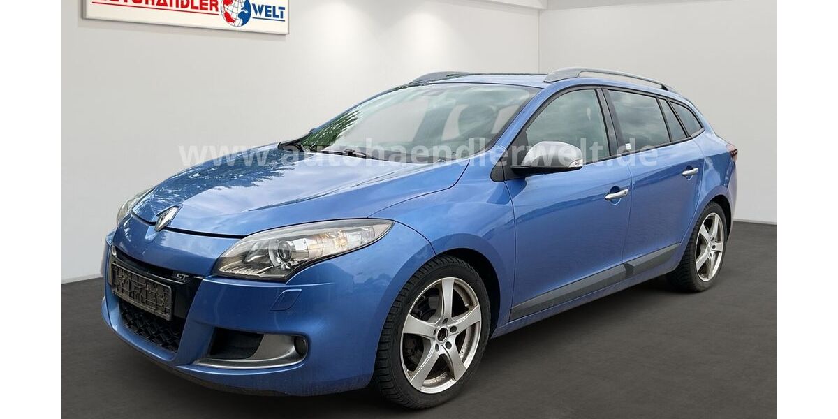 Renault Megane 147.000 km 3.999 &euro; Brehna 06796