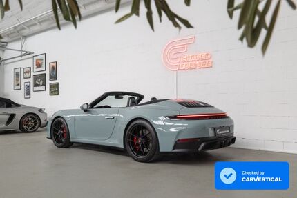 Porsche 992 4.950 km 189.911 € Leipzig 04357
