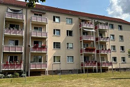 Wohnung Bad Dürrenberg - 2 Zimmer, 59 m&sup2;, 380&euro; | Angebot:24589706