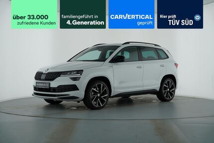 Skoda Karoq 57.924 km 23.889 &euro; Leipzig 04103