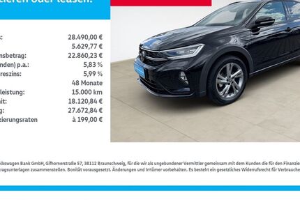 VW Taigo 10.373 km 27.980 € Bitterfeld-Wolfen 06749