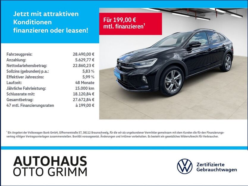 VW Taigo 10.373 km 27.980 € Bitterfeld-Wolfen 06749