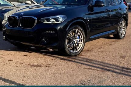 BMW X3 118.500 km 36.880 &euro; Merseburg 06217