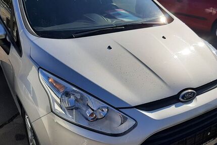 Ford B-Max 60.000 km 6.900 &euro; Leipzig 04329
