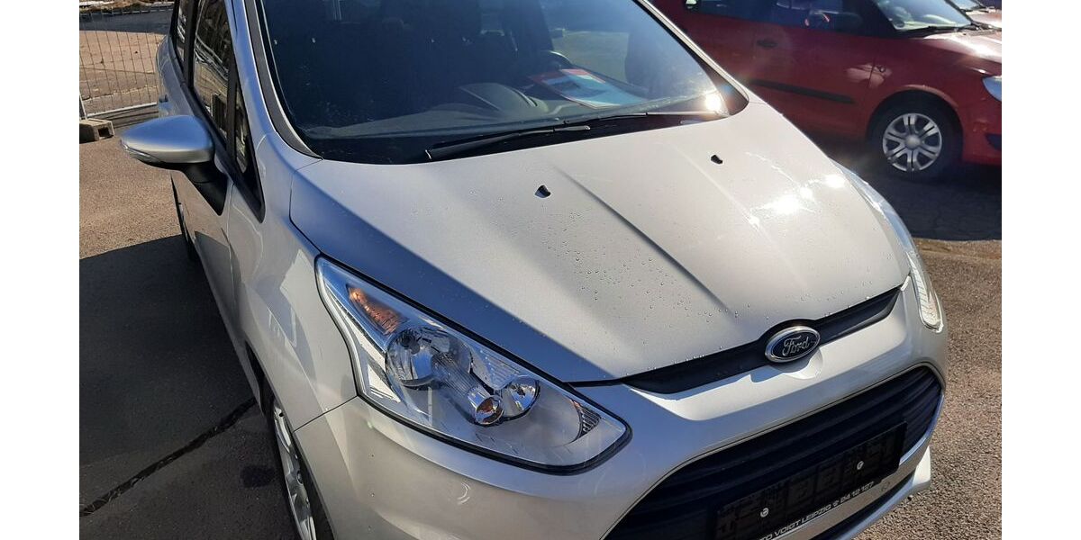 Ford B-Max 60.000 km 6.900 &euro; Leipzig 04329