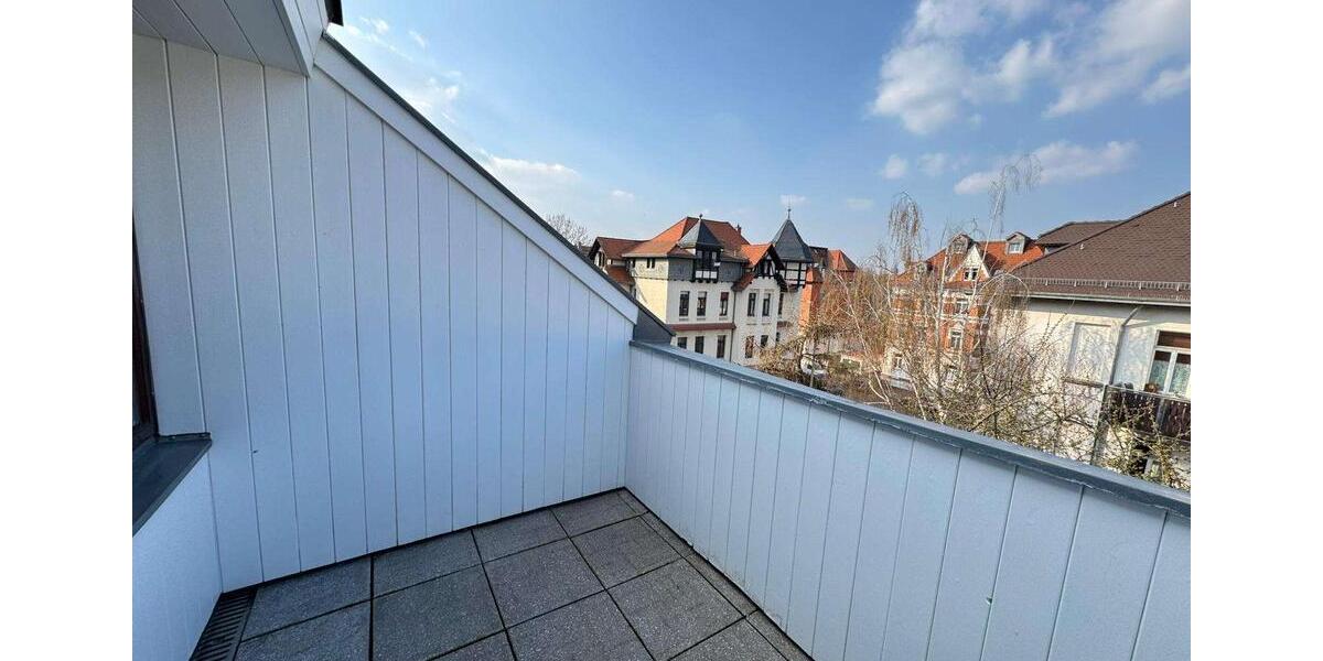 Etagenwohnung Leipzig Mitte - 2 Zimmer, 49 m&sup2;, 699&euro; | Angebot:25791665