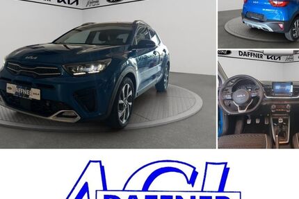Kia Stonic 13.016 km 19.980 &euro; Leipzig 04179