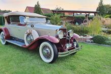 Gebrauchtwagen Cadillac Andere