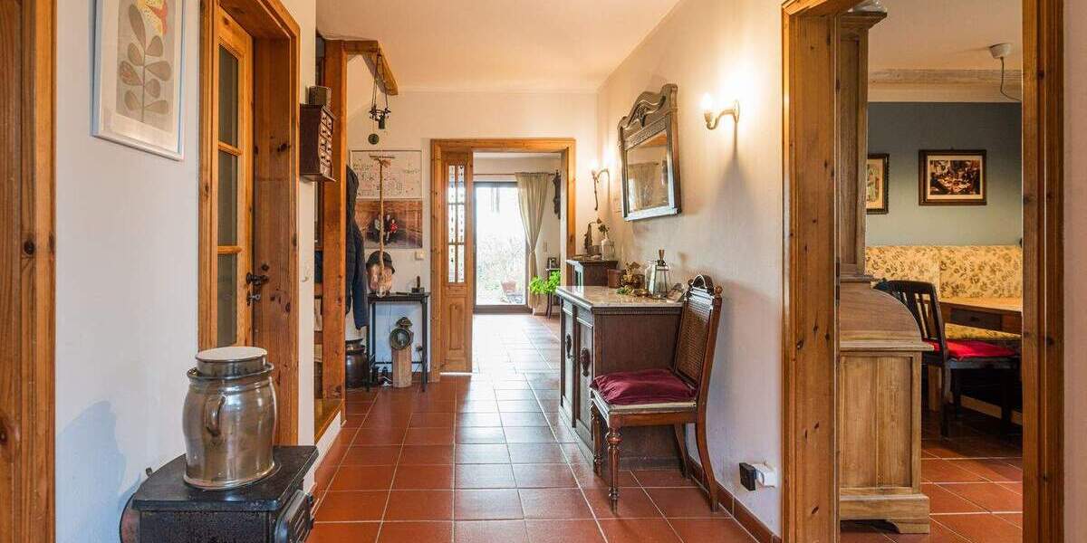 Einfamilienhaus Schkeuditz Kleinliebenau - 5 Zimmer, 140 m&sup2;, 495.000&euro; | Angebot:25685408